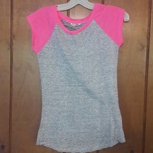 Feminine t-shirt